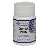 Copper Plus 90 Tablets